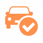 Private and Comfortable Cars