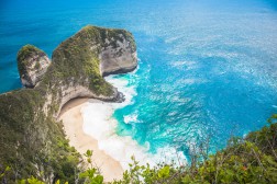 Nusa Penida Tour - Snorkeling and Land Tour